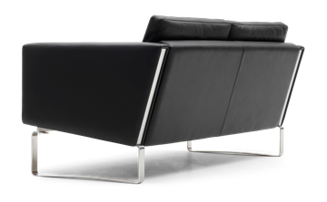 CH102 Sofa by Carl Hansen - view 4